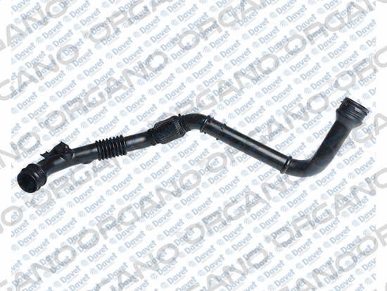 SWAPP 68531 Turbo Hortumu Kangoo 1.5 Dci 08>